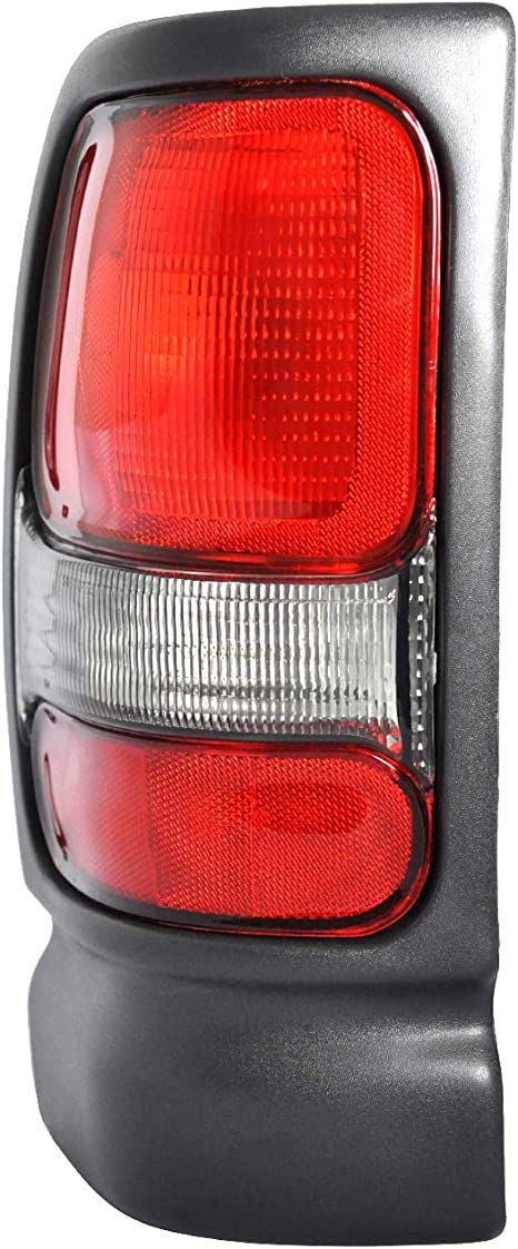 Miniatura: STOP. DODGE RAM M/1994 - 2002