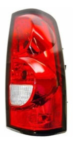 Miniatura: STOP. CHEVROLET SILVERADO M/2003 - 2006