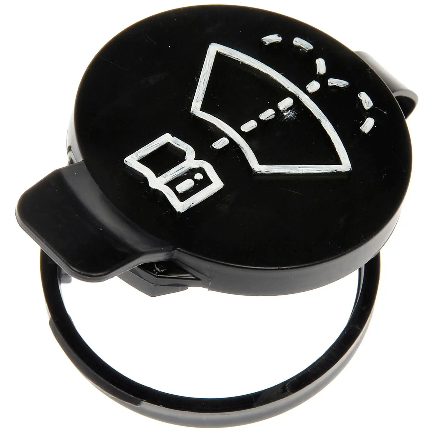 TAPA PARA DEPOSITO DE LIQUIDO LIMPIABRISAS CHEVROLET  2015-22