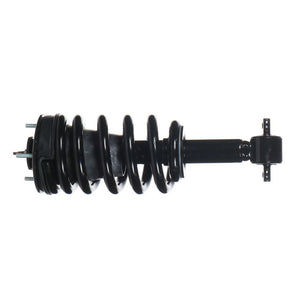AMORTIGUADOR DELANTERO. CHEVROLET SILVERADO-SUBURBAN-TAHOE M/2008 - 2014
