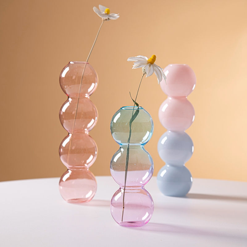 Thumbnail: Bubble Vase | Office Desk Vase
