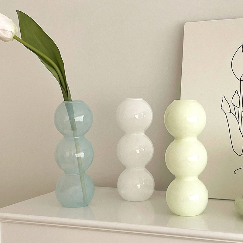 Thumbnail: Bubble Vase | Office Desk Vase