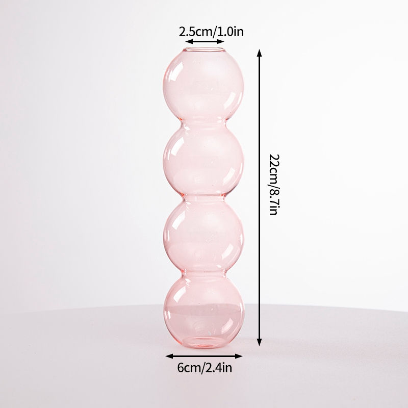 Thumbnail: Bubble Vase | Office Desk Vase