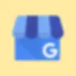 Logo Google My Business