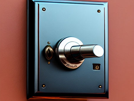 The Importance of Choosing a Trusted Residential and Commercial Locksmith
