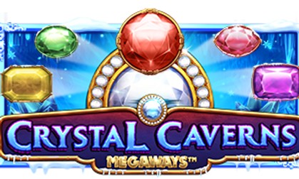 สล็อตทดลองเล่นฟรี PP Crystal Caverns Megaways™