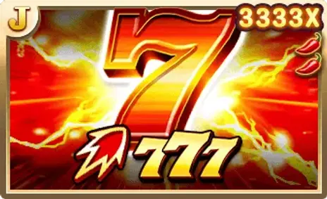 Crazy777 สล็อต JILI
