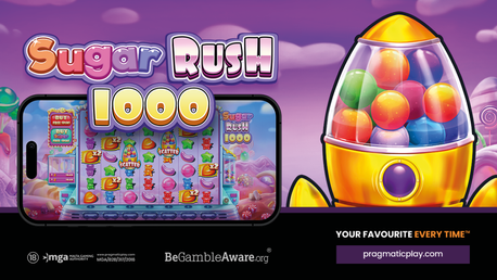 ทดลองเล่นสล็อตPP SUGAR RUSH 1000 เครดิตฟรี   