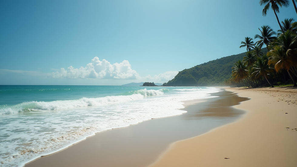 Retiro de Yoga y Meditación en Costa Rica