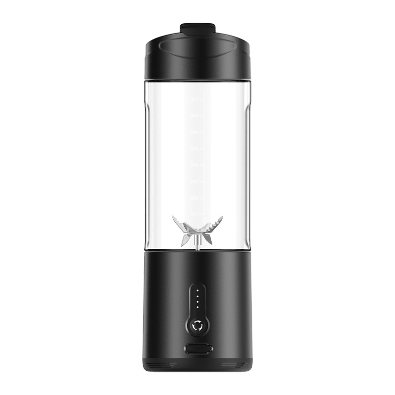 Thumbnail: Portable Personal Blender for Smoothies & Shakes