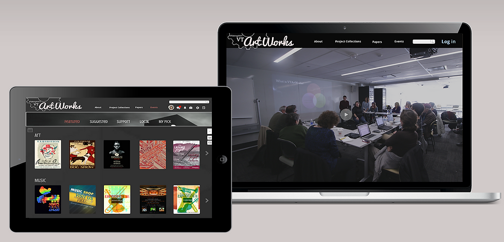 VTArtWorks