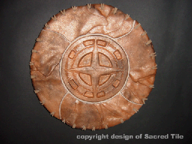 Spirit Wheel