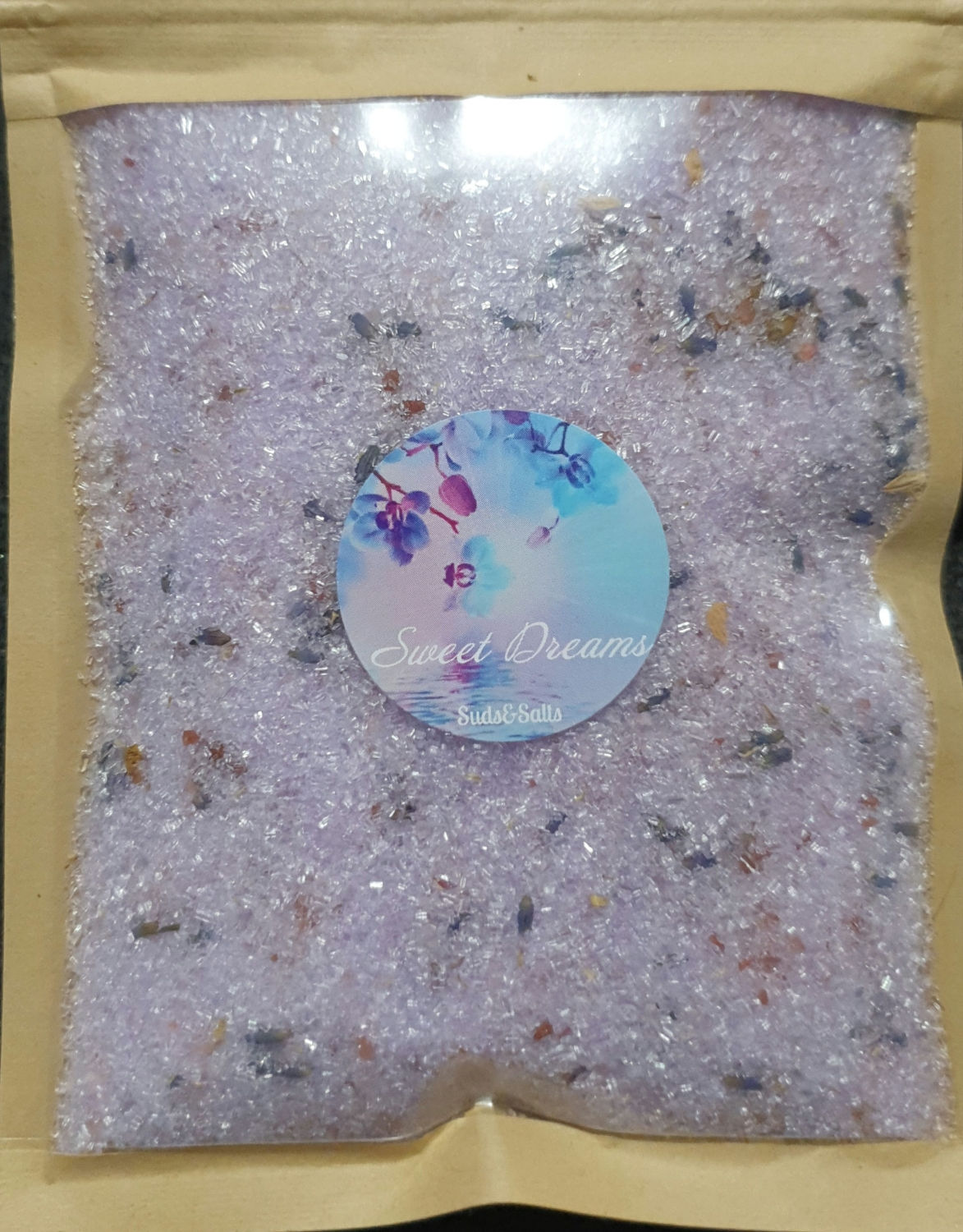 Sweet dreams salts 