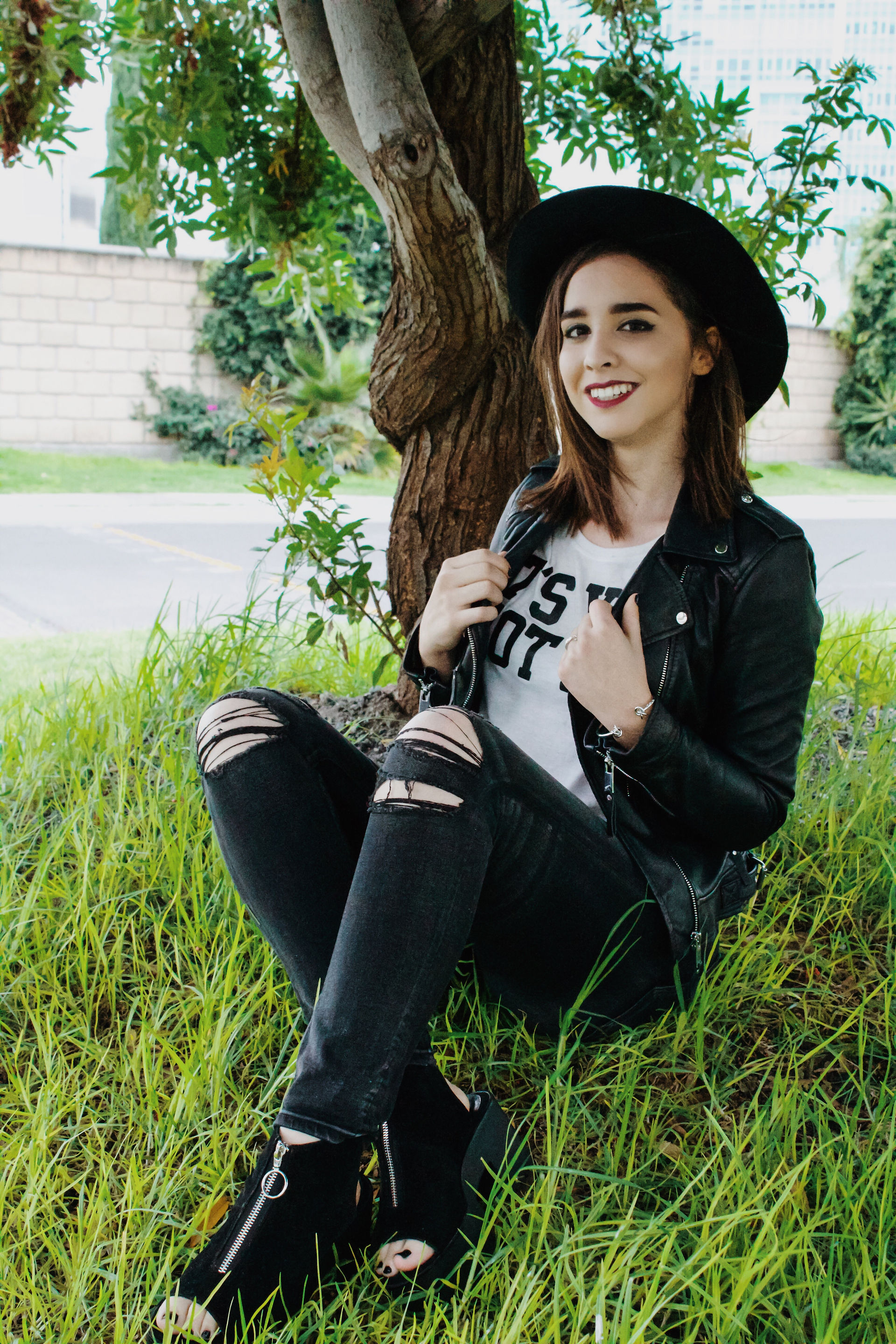 Grunge Style