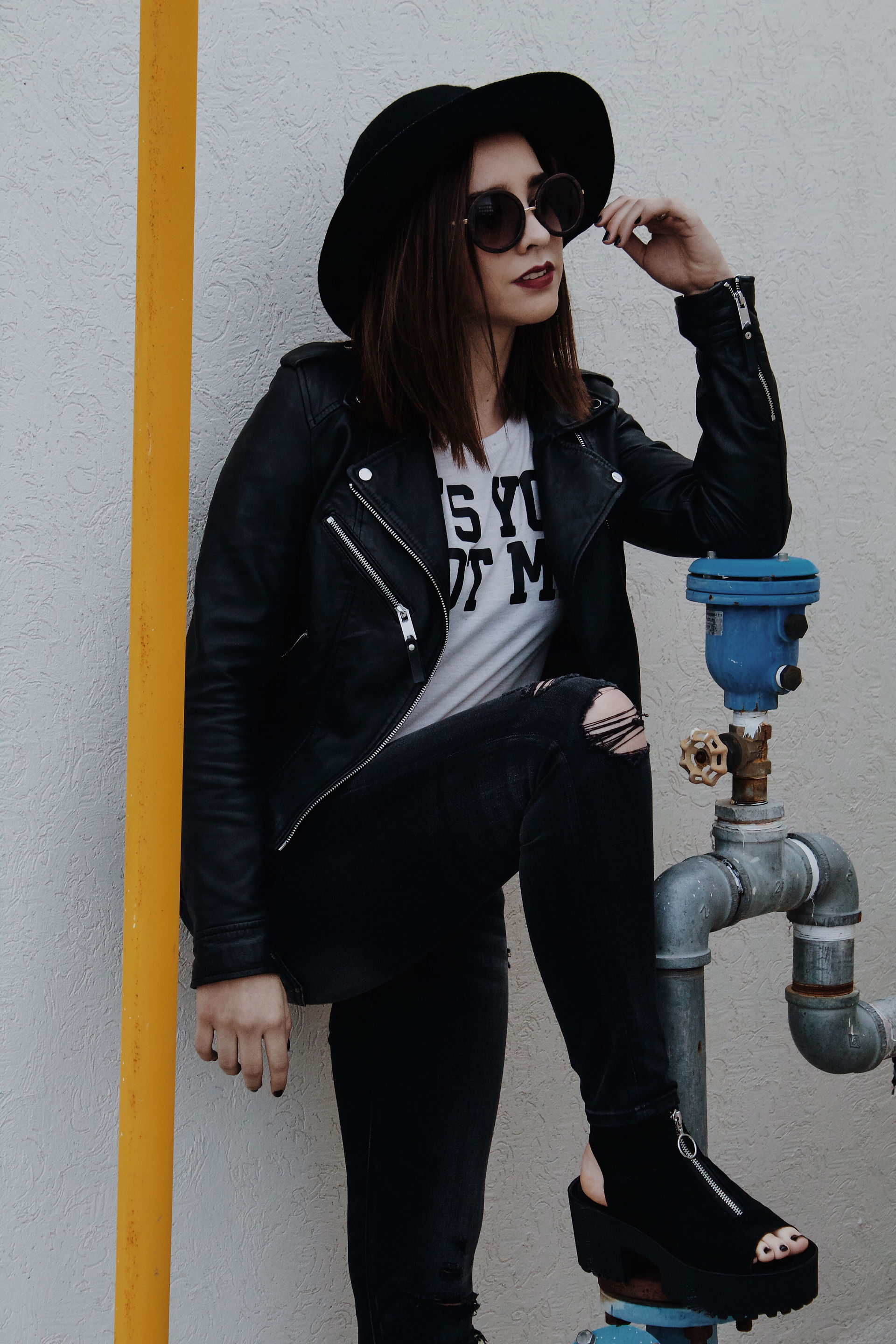 Grunge Style