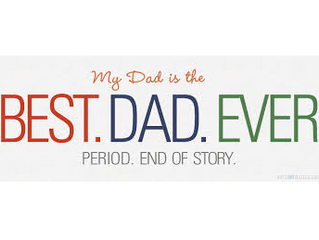 Best Dad Ever