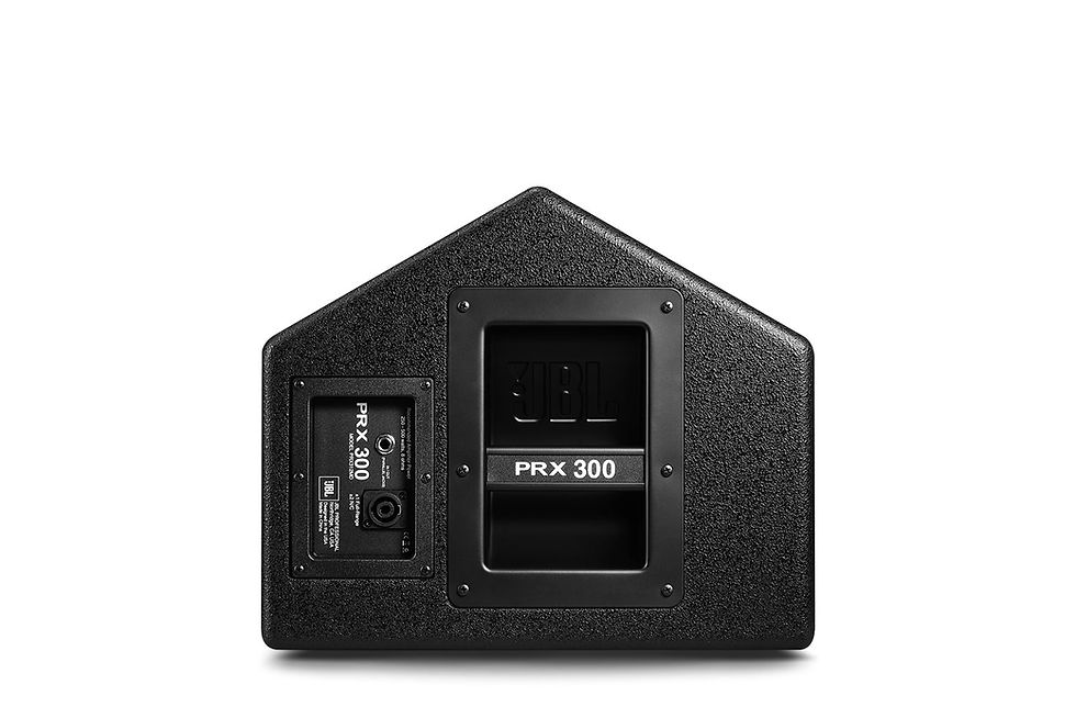 Thumbnail: JBL-PRX 312MD