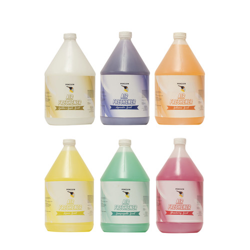 Air Freshener Gallon LMS Industries