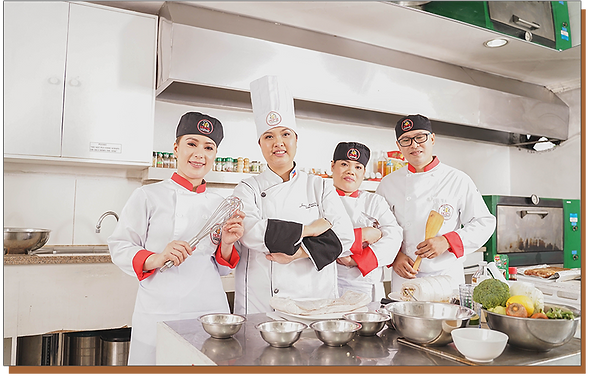 Home Culinary and Technical School
