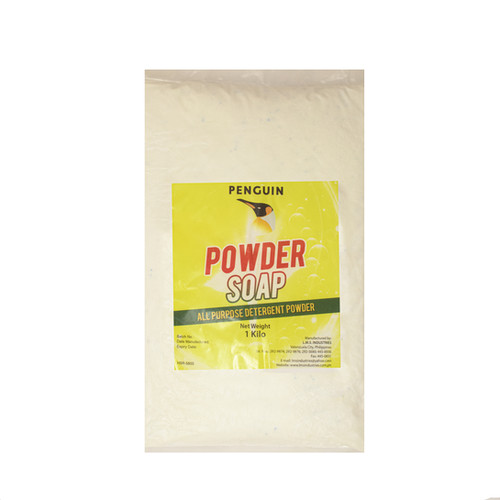 All Purpose Detergent Powder LMS Industries