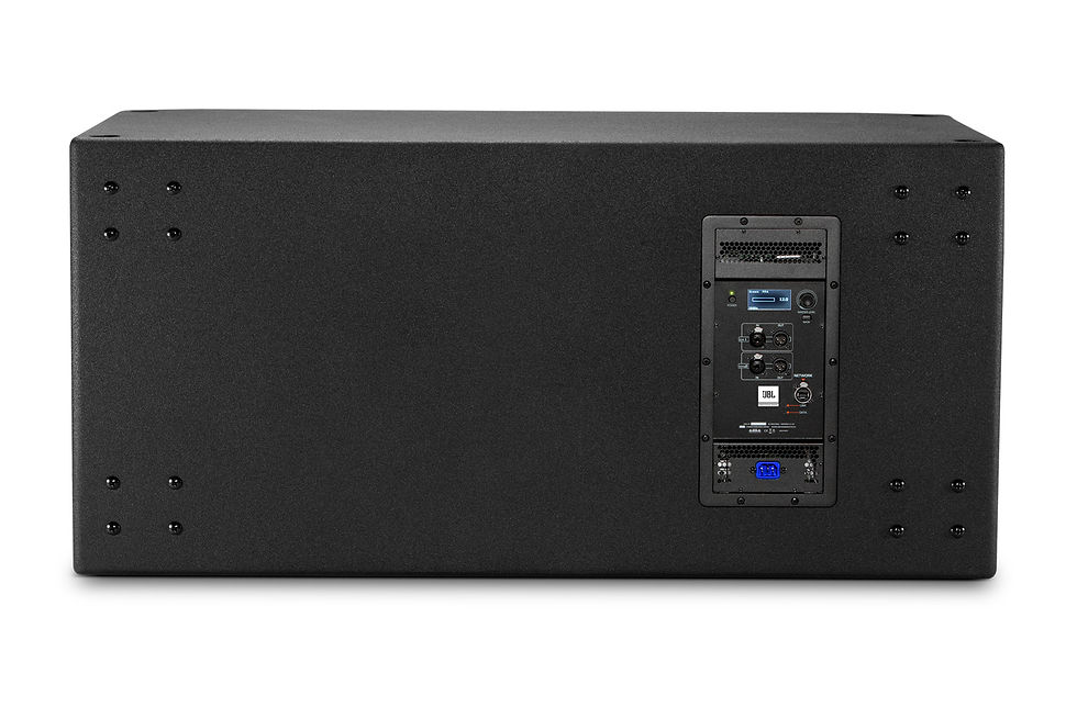Thumbnail: JBL-SRX 828SP