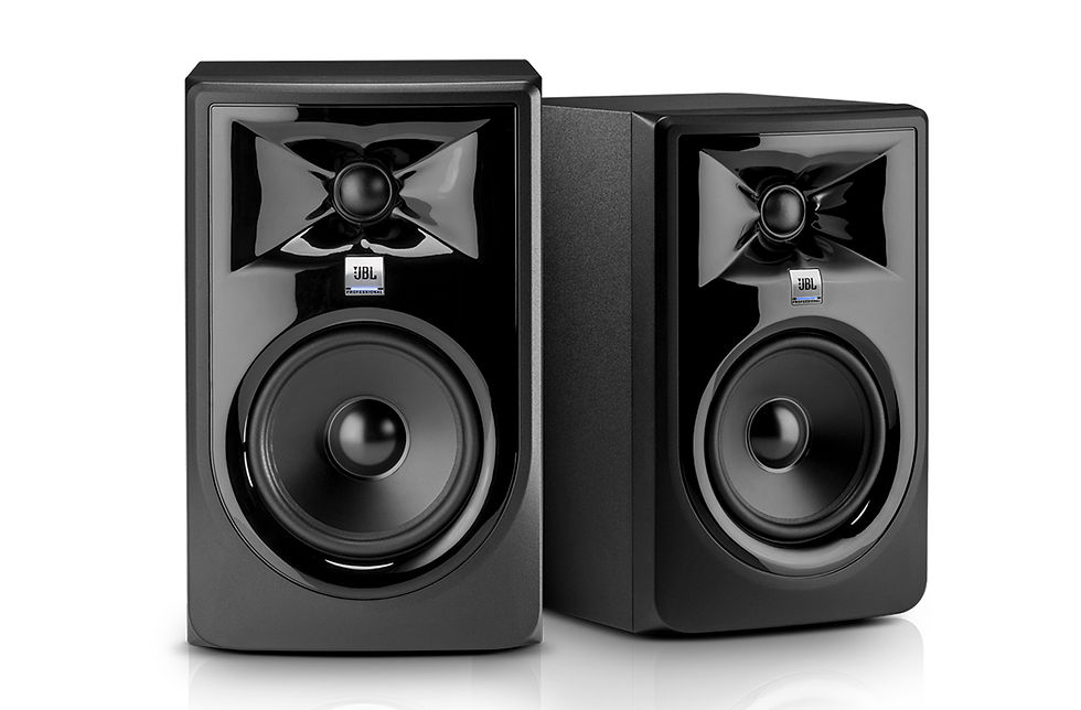 Thumbnail: JBL-305PMKII-EU