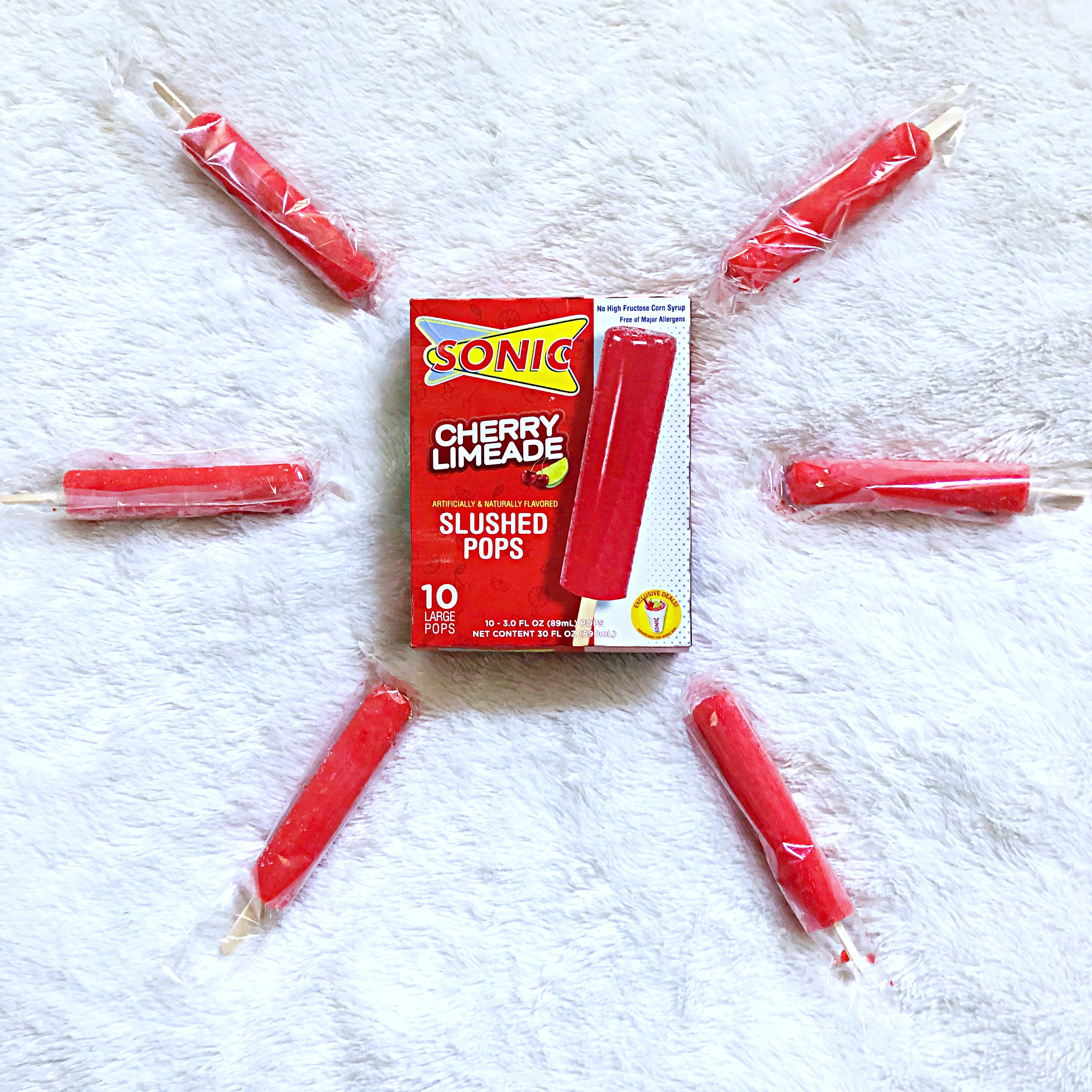 sweet treats sweet treats