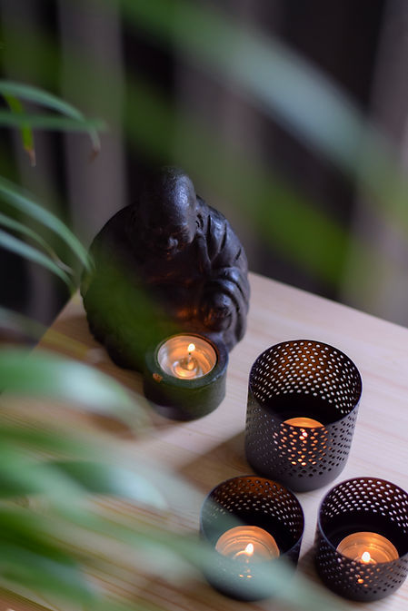 ISJAYOGA Yogastudio Kerkrade