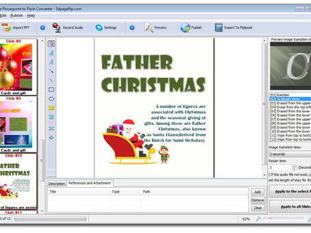 PowerPoint To Flash Crack Latest