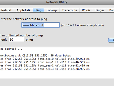 NetworkUtility Full Product Key