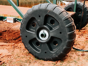 Dock Accessories and Supplies on Lake Hartwell