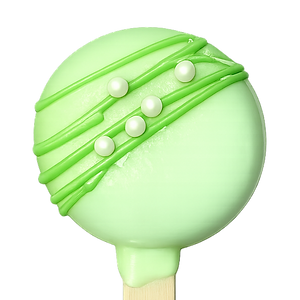 Key Lime Pie