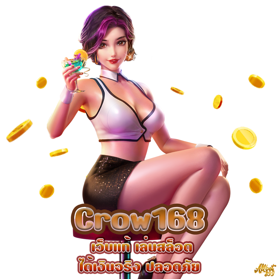 Crow168,Allcasino