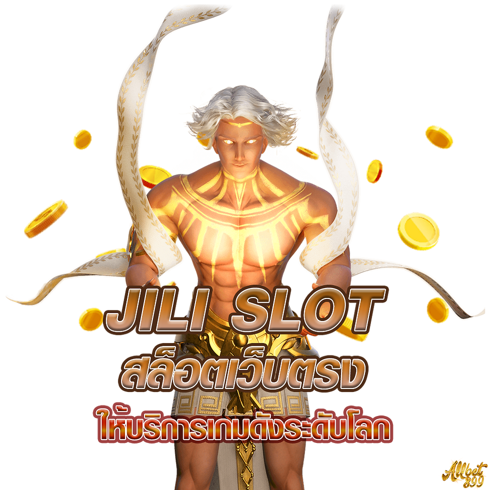 Jili Slot,Allcasino