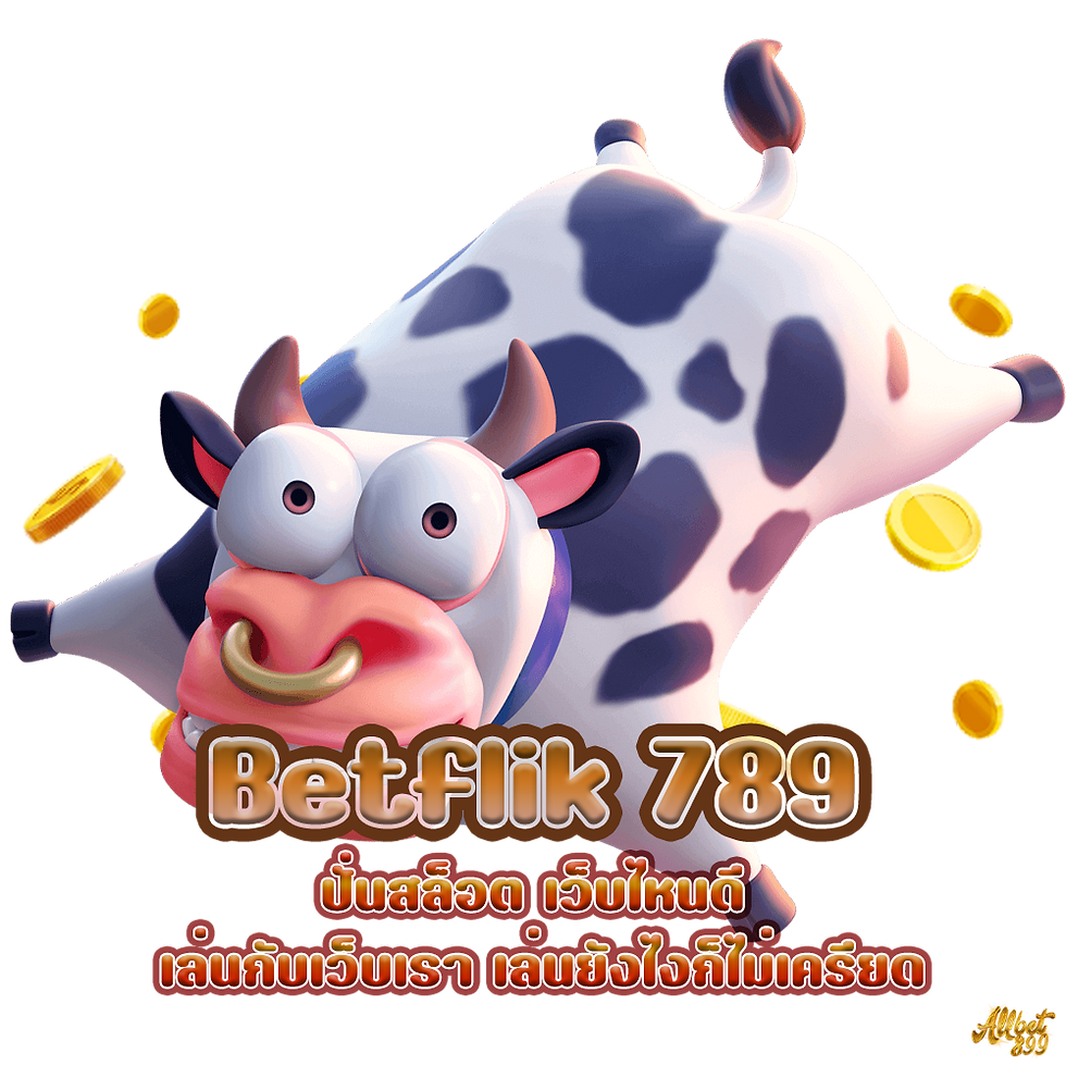 Betflik 789,Allcasino