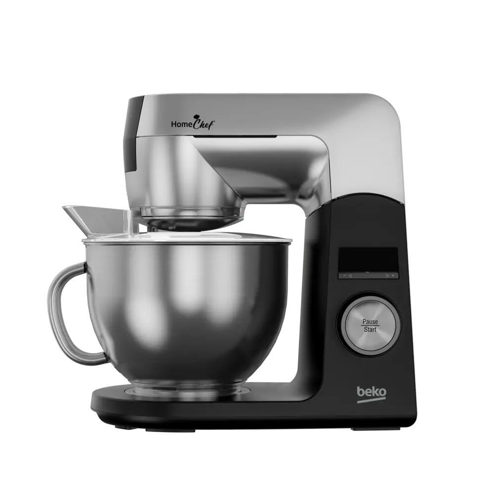 Nesiller DTM Güngören'de Beko MM 8042 DS HomeChef® Mutfak Makinesi satışı