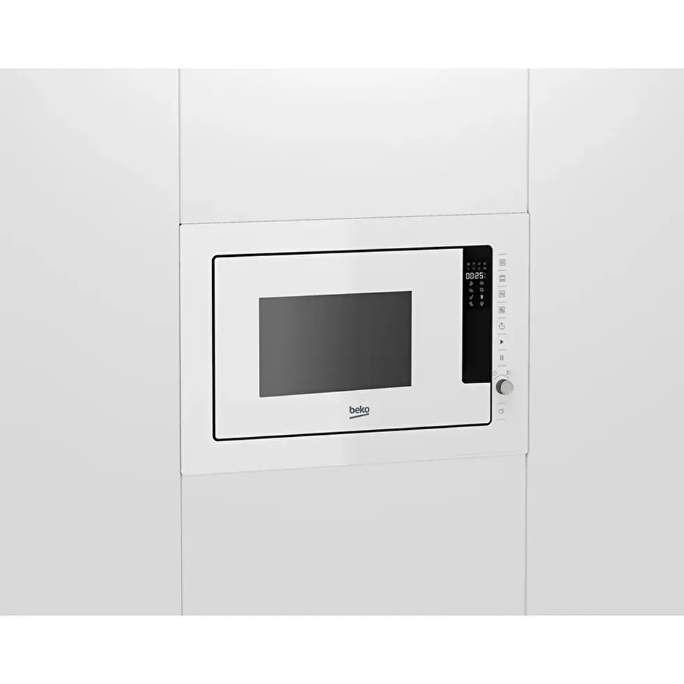 Küçük resim: BMC 2520 Ankastre Mikrodalgalar