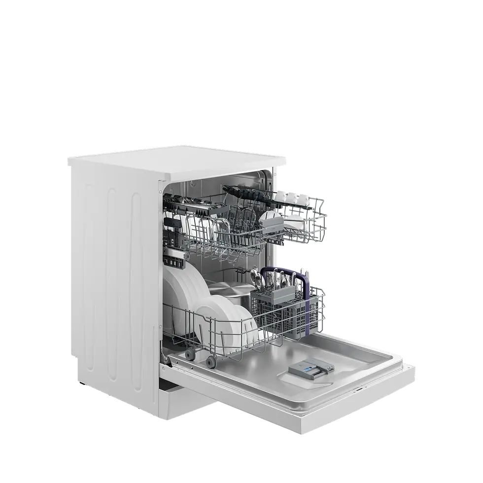 Küçük resim: BM 5045 Bulaşık Makinesi