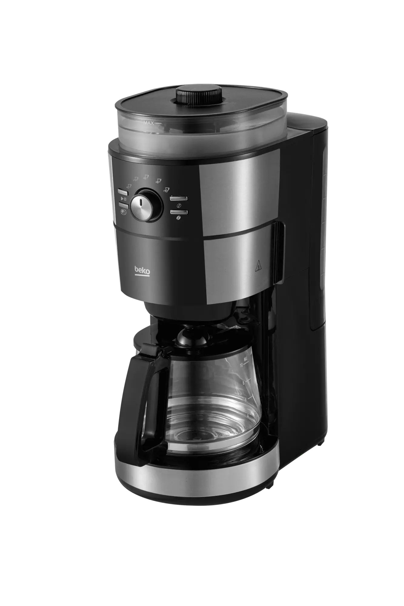 FK 8110 I Öğütücülü Filtre Kahve Makinesi