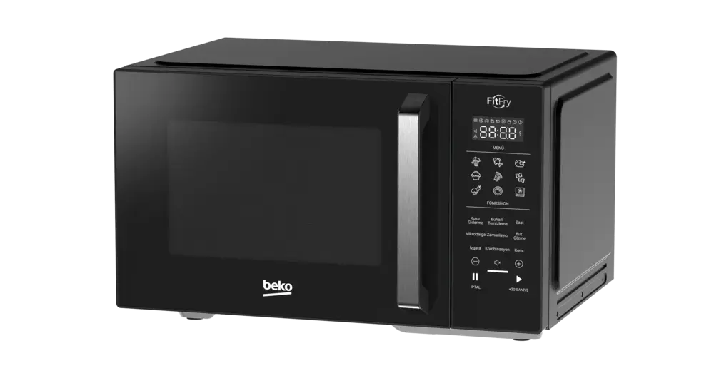 BMD 260 AF DB Mikrodalga Fırın