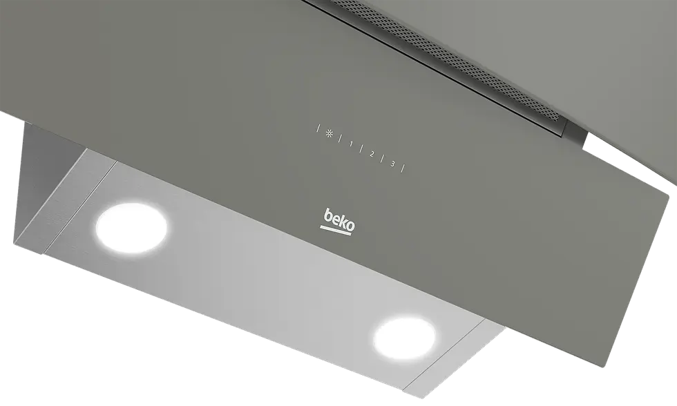 Küçük resim: ADE62540 Duvar Tipi Davlumbaz