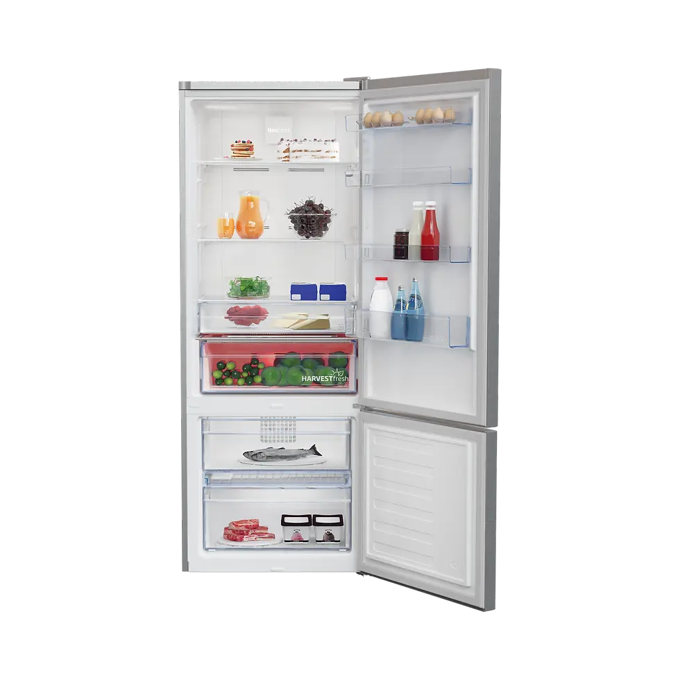 Küçük resim: 670531  Buzdolabı
