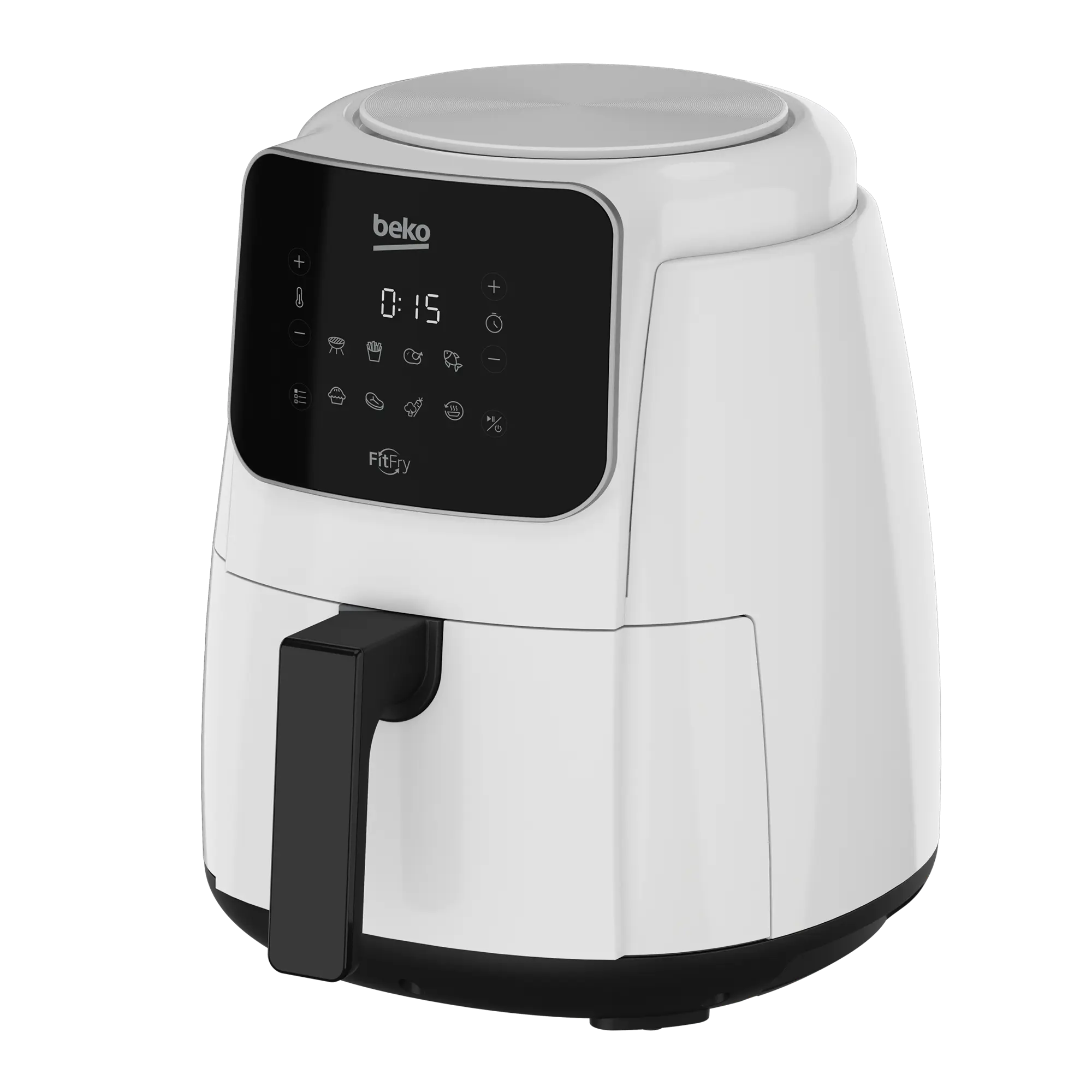 FRA 5334 B FitFry® Az Yağlı Az Yağlı Fritöz