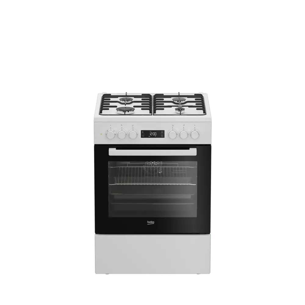 BFE 400 Ocaklı Fırın