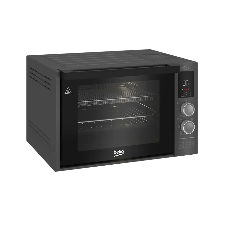 Küçük resim: BMF 30 AF Mini Fırın