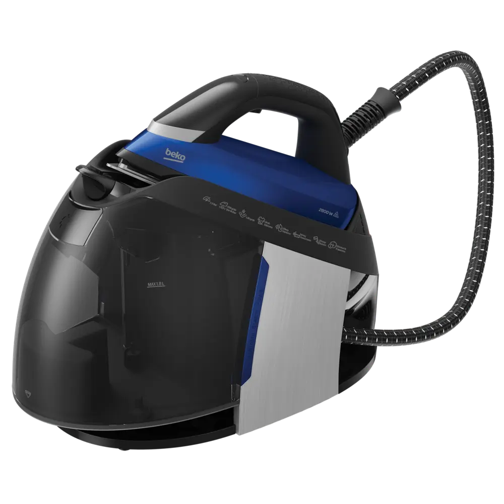 BKU 8928 Kazanlı Ütü