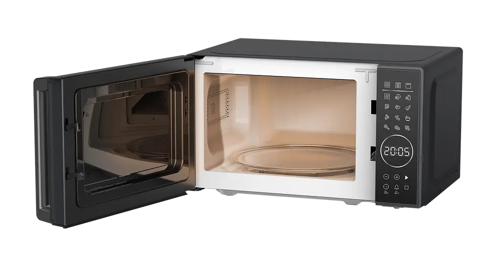Küçük resim: BMD 211 DS Mikrodalga Fırın