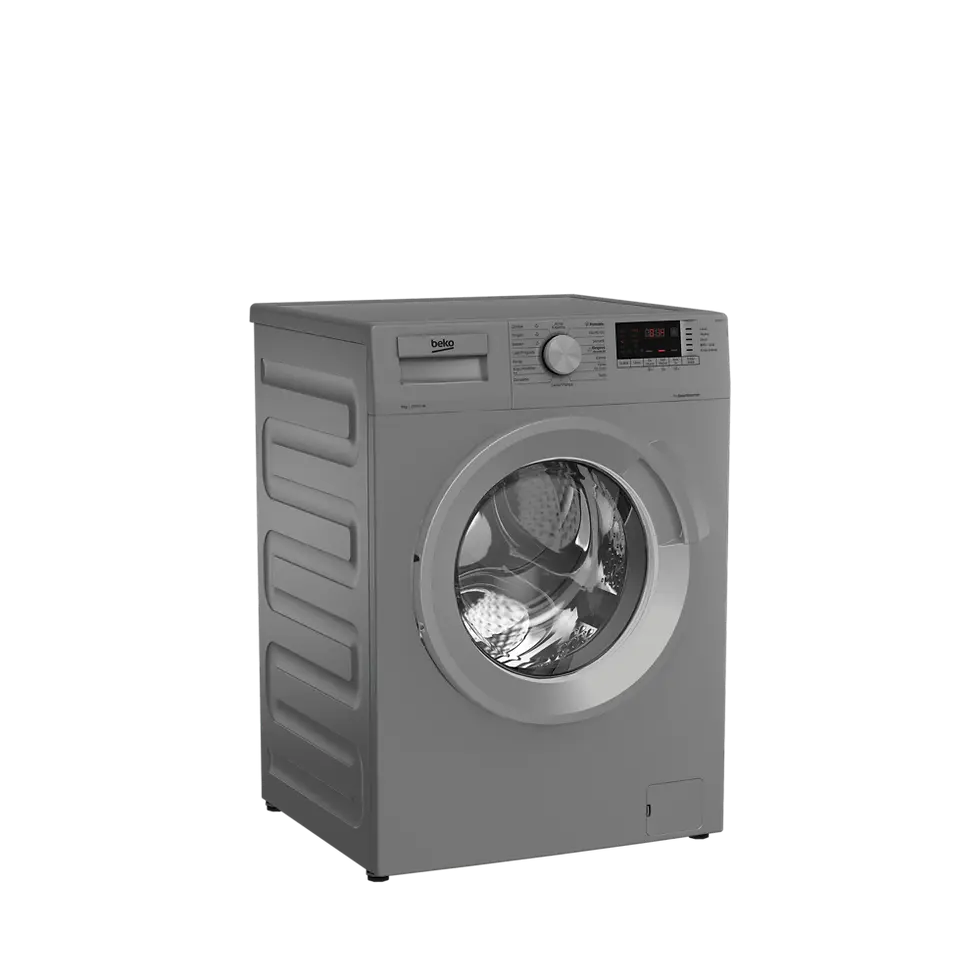 Küçük resim: CM 9101 Çamaşır Makinesi