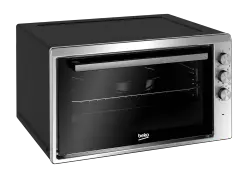Küçük resim: BSUF 5000  Mini Fırın