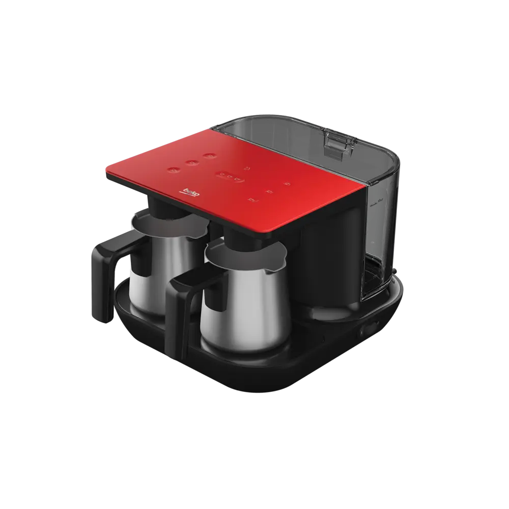 TKM 8961 Türk Kahve Makinesi